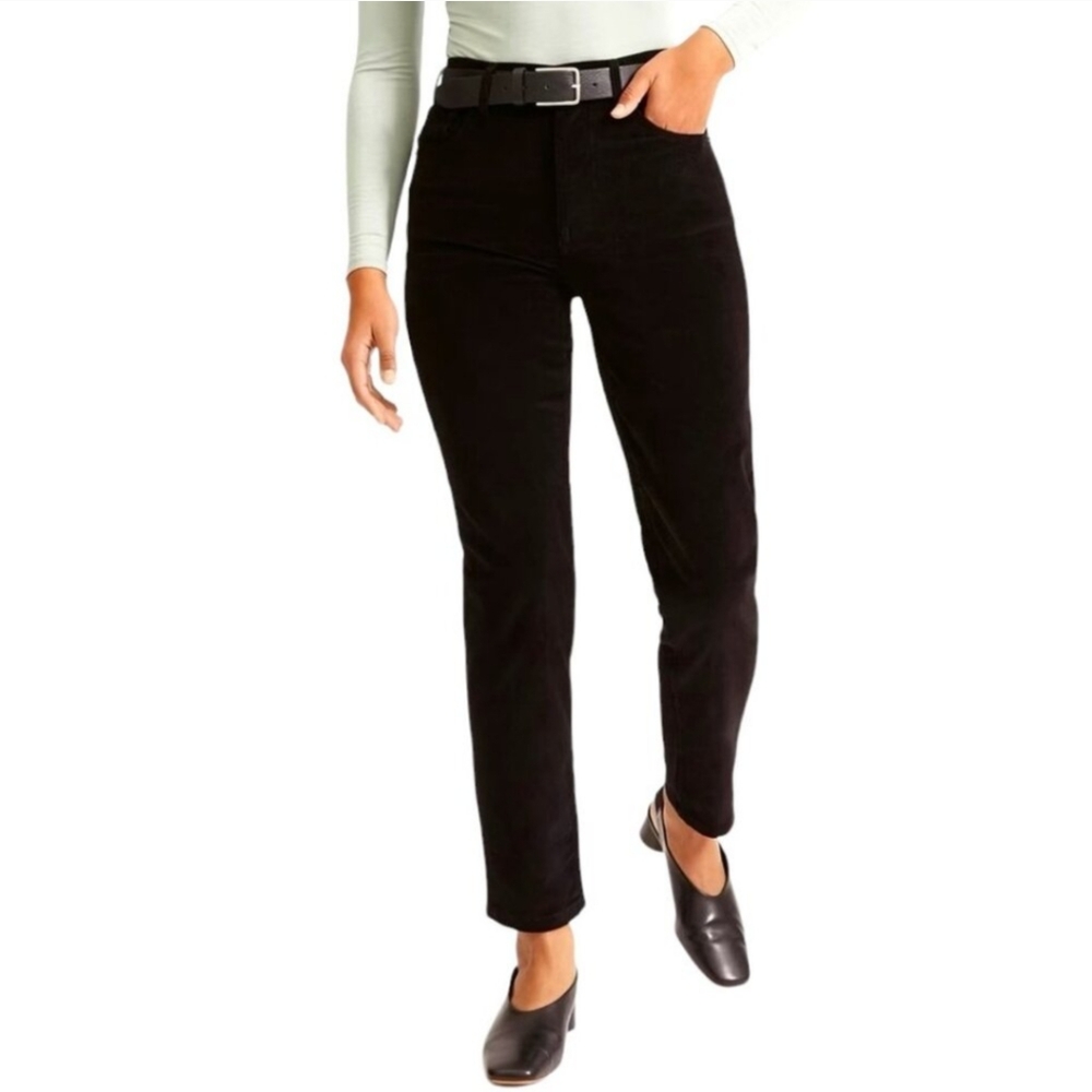 Everlane Baby Cord Cheeky Pant